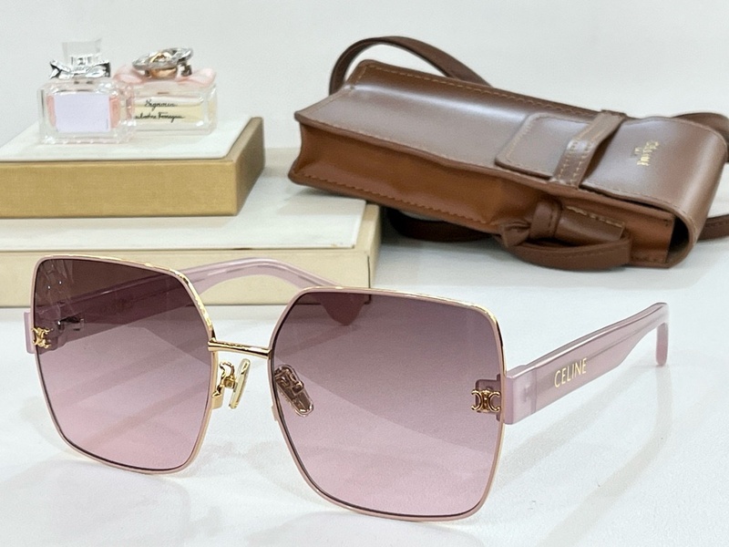 CELINE Sunglasses 74